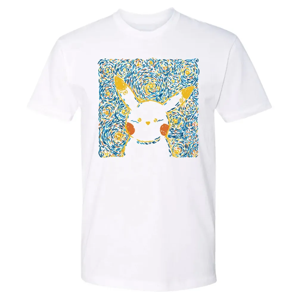 Starry Chu Premium Unisex T-shirt - 4