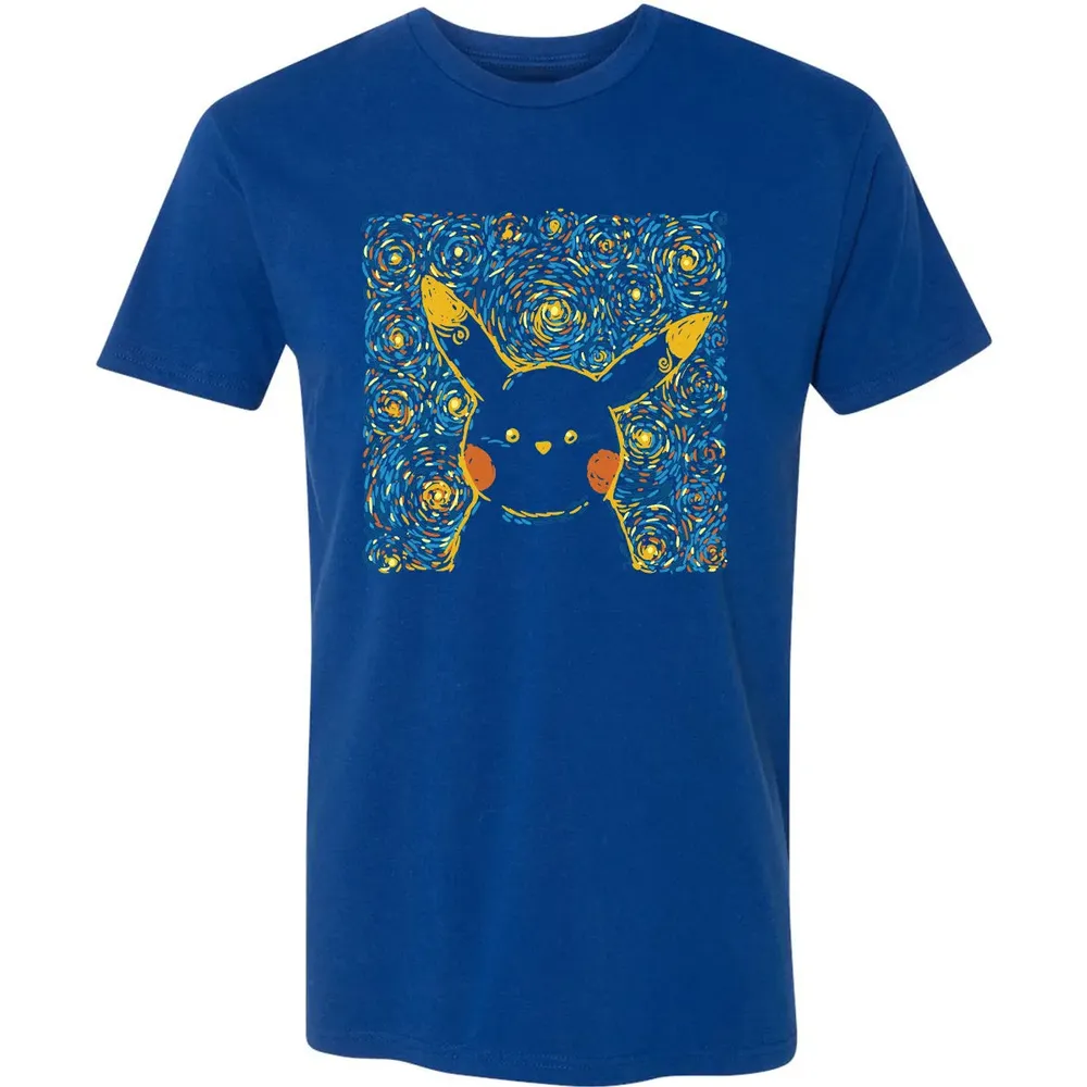 Starry Chu Premium Unisex T-shirt - 10