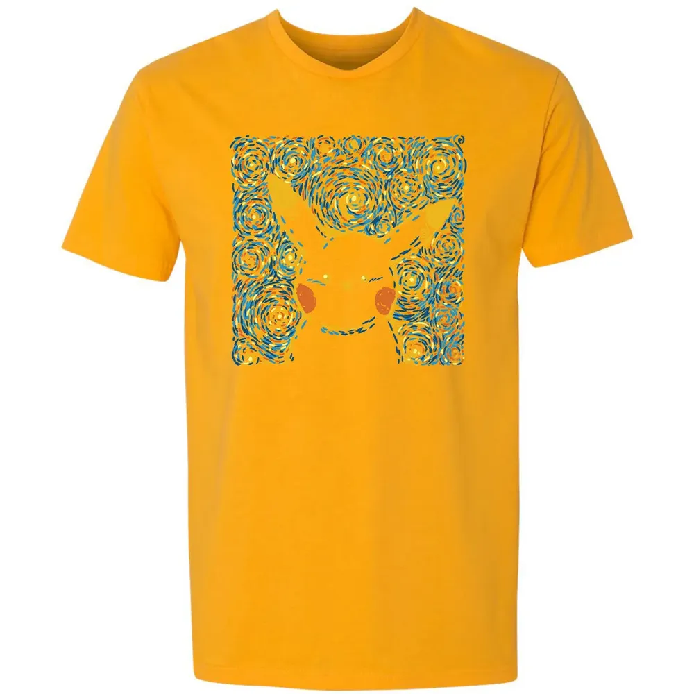 Starry Chu Premium Unisex T-shirt - 11