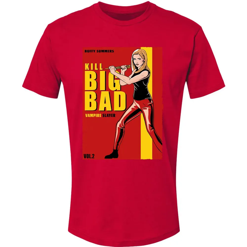 Vampire Slayer Premium Unisex T-shirt - 6
