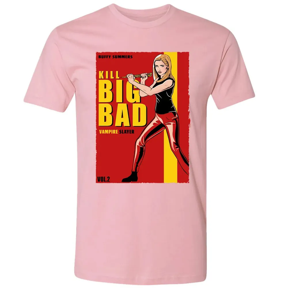 Vampire Slayer Premium Unisex T-shirt - 3