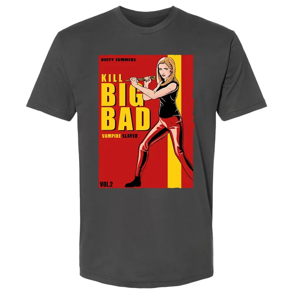 Vampire Slayer Premium Unisex T-shirt - 8