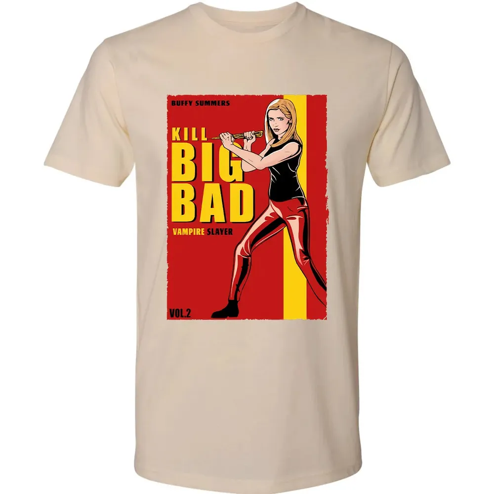 Vampire Slayer Premium Unisex T-shirt - 13