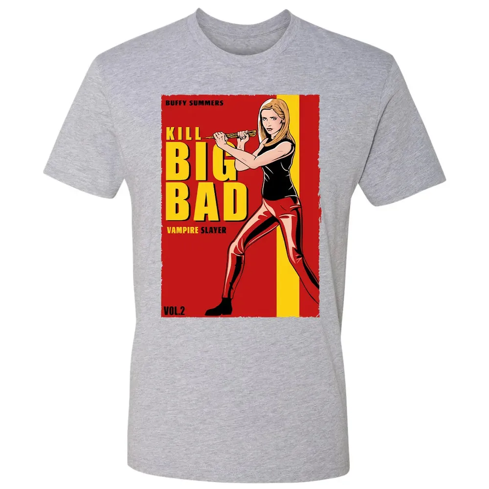 Vampire Slayer Premium Unisex T-shirt - 9