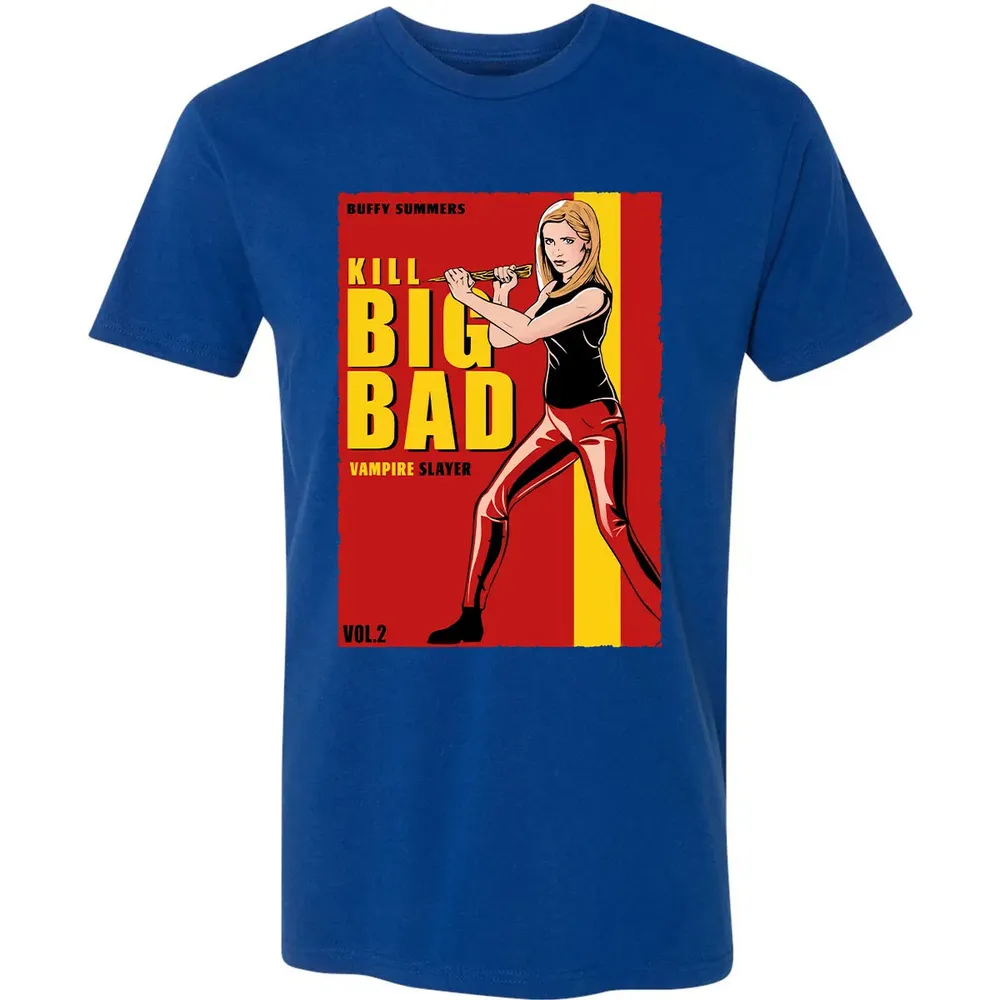 Vampire Slayer Premium Unisex T-shirt - 10