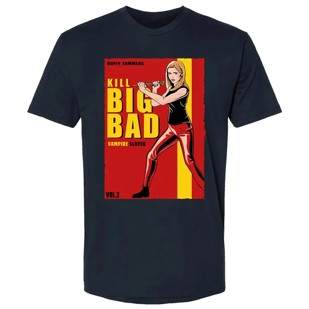 Vampire Slayer Premium Unisex T-shirt - 2