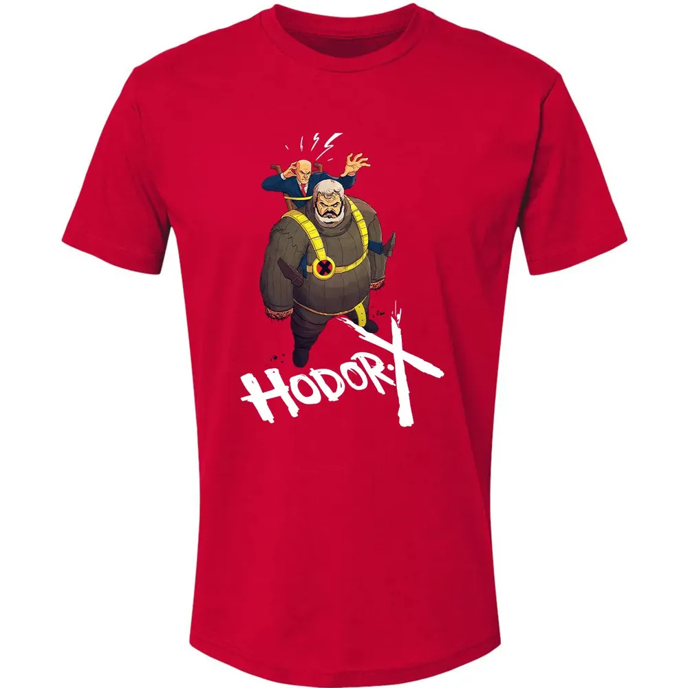 Hodor-X Premium Unisex T-shirt - 6