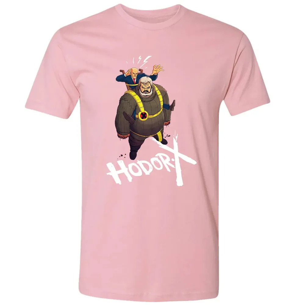Hodor-X Premium Unisex T-shirt - 3
