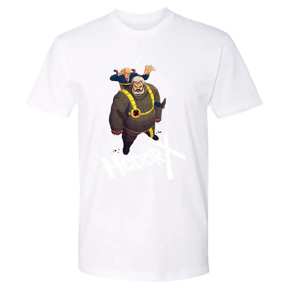 Hodor-X Premium Unisex T-shirt - 4