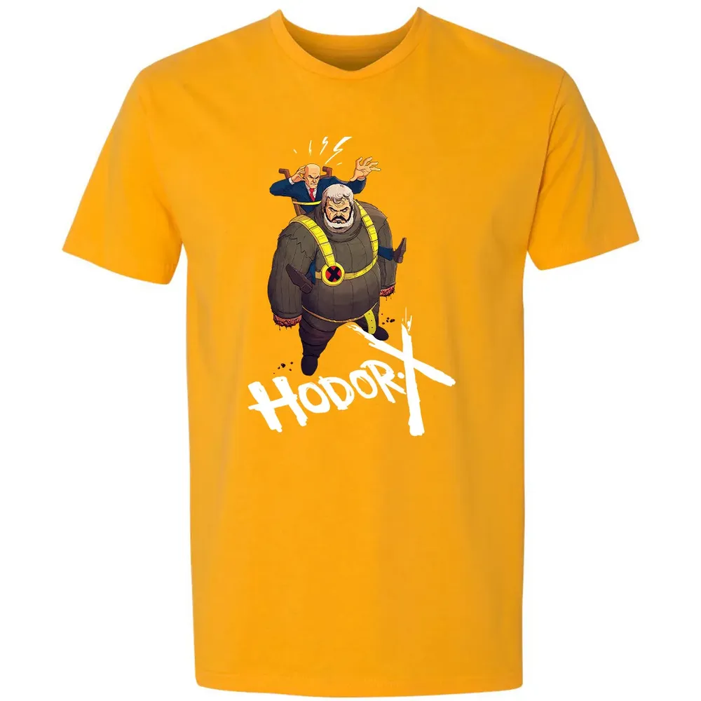 Hodor-X Premium Unisex T-shirt - 11