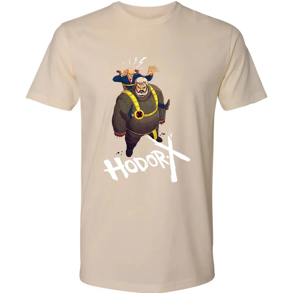 Hodor-X Premium Unisex T-shirt - 13