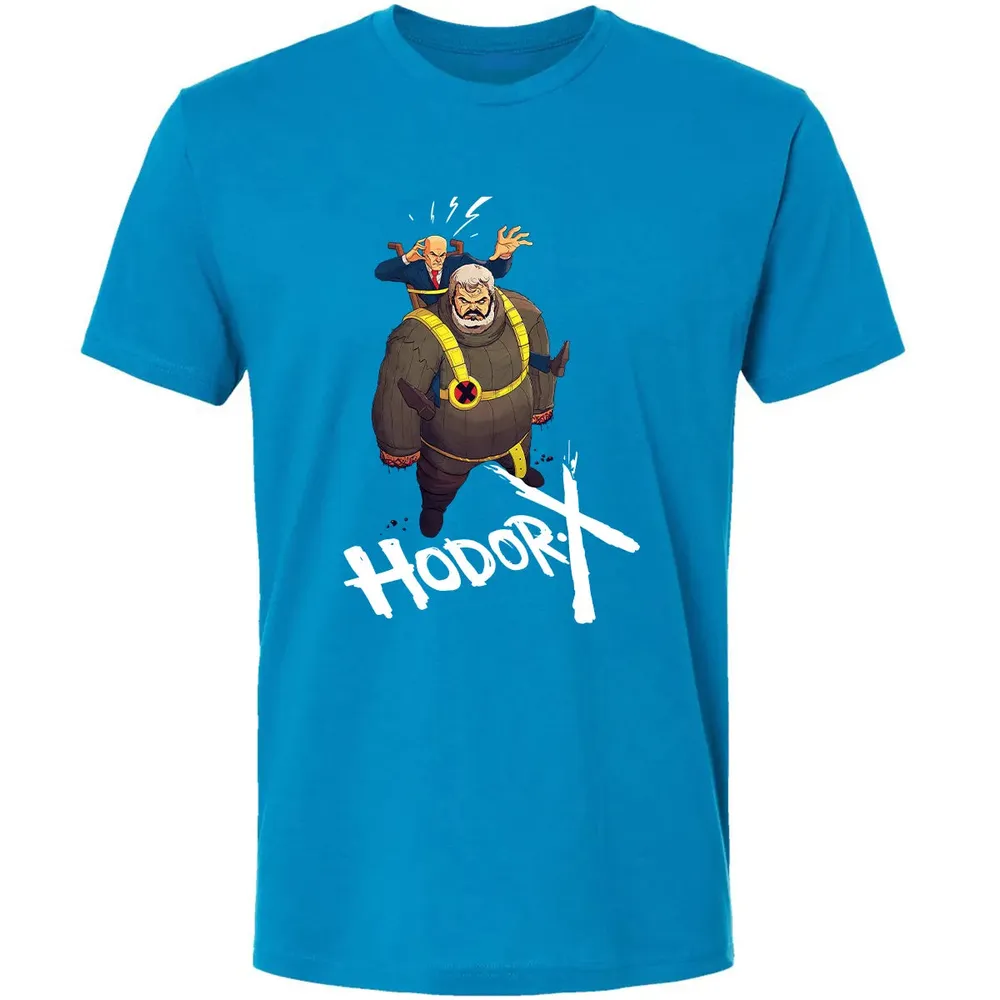 Hodor-X Premium Unisex T-shirt - 15