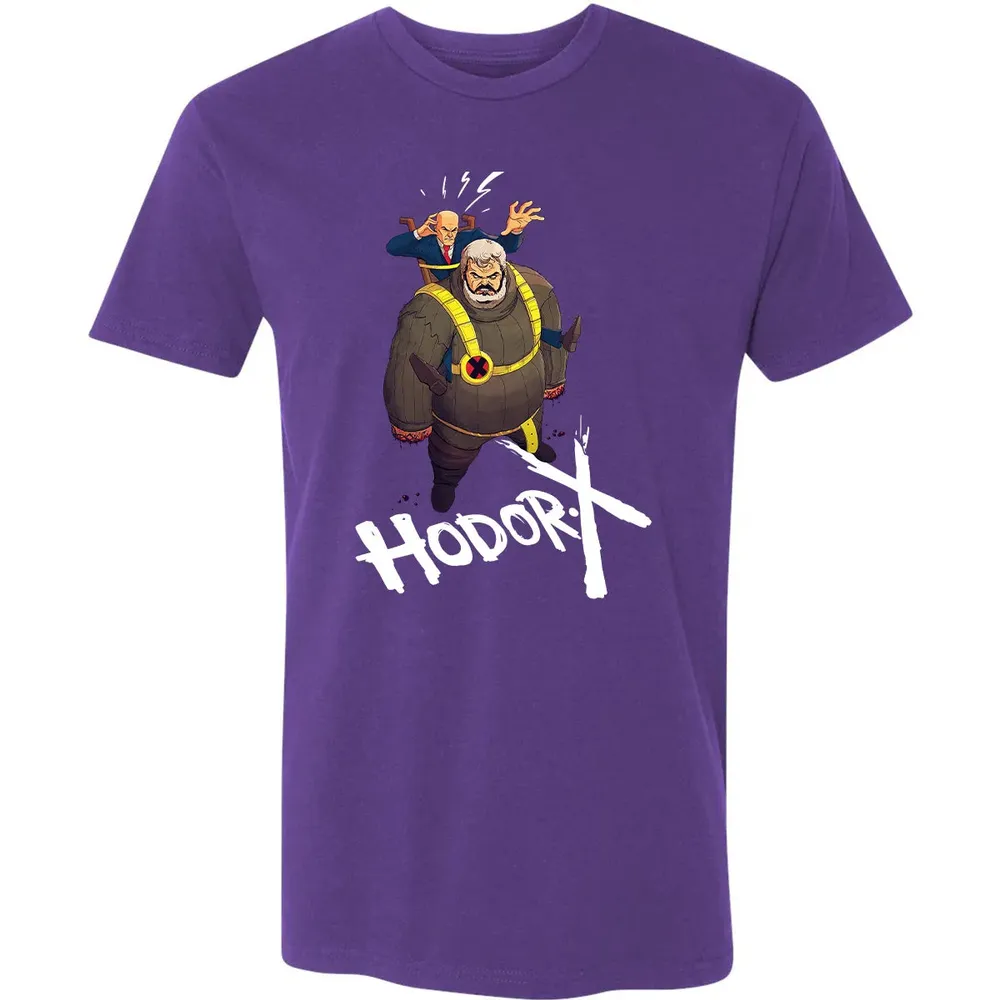 Hodor-X Premium Unisex T-shirt - 7