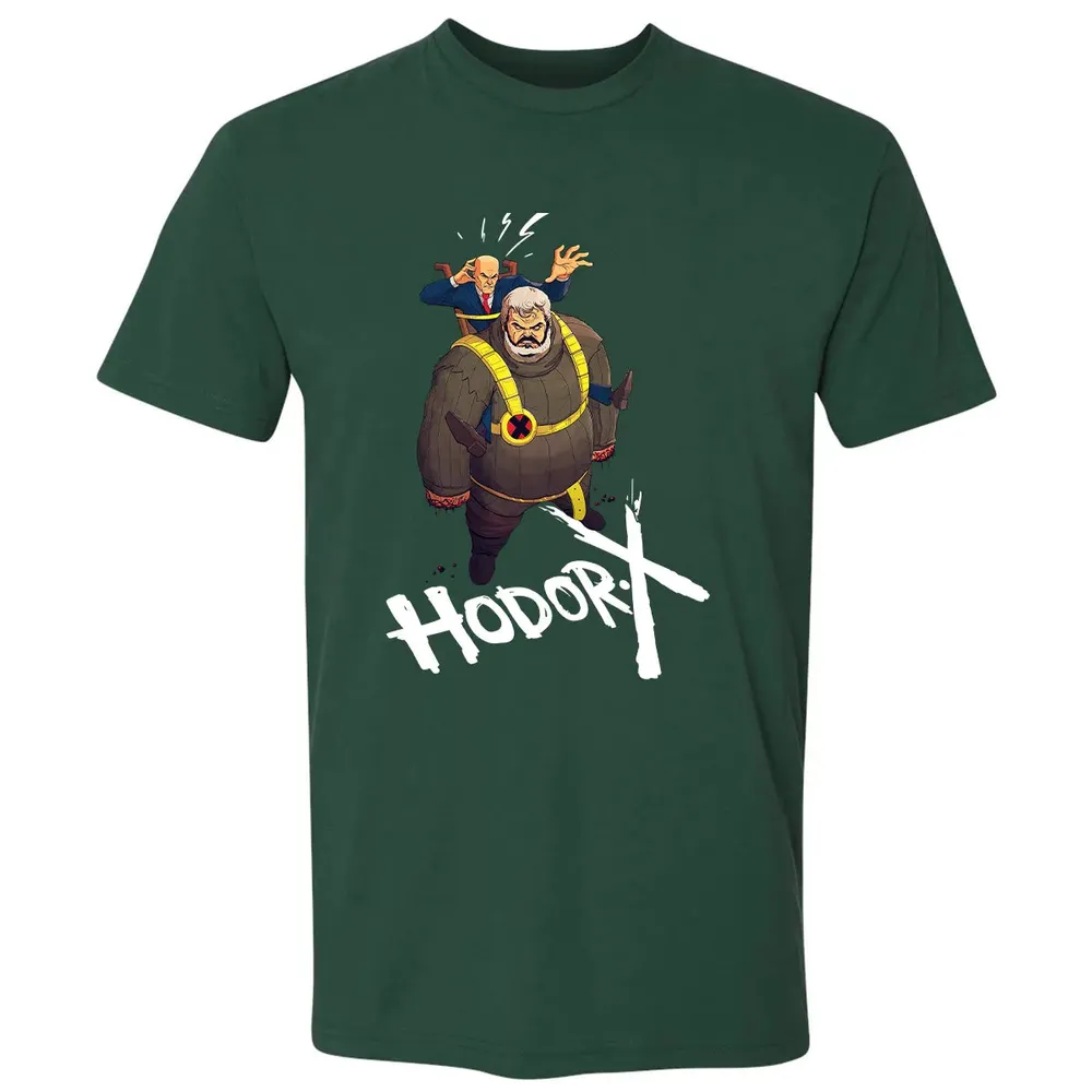 Hodor-X Premium Unisex T-shirt - 12