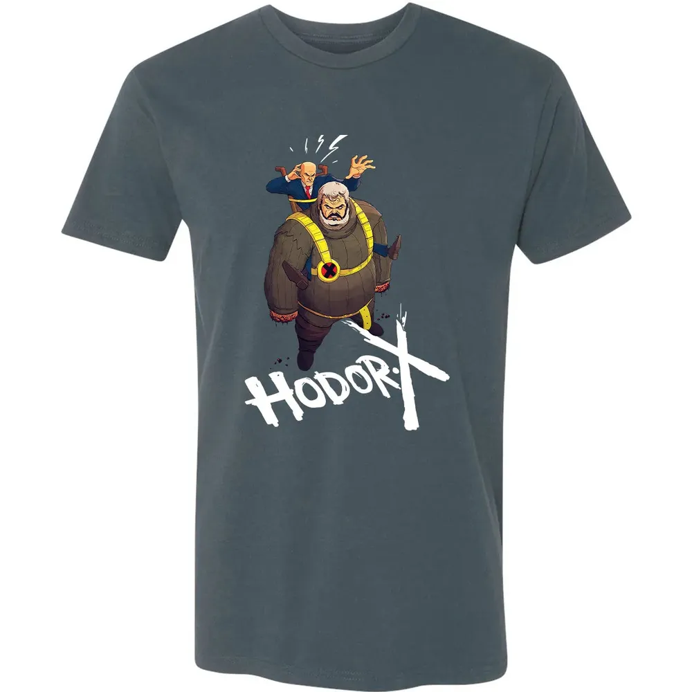 Hodor-X Premium Unisex T-shirt - 14