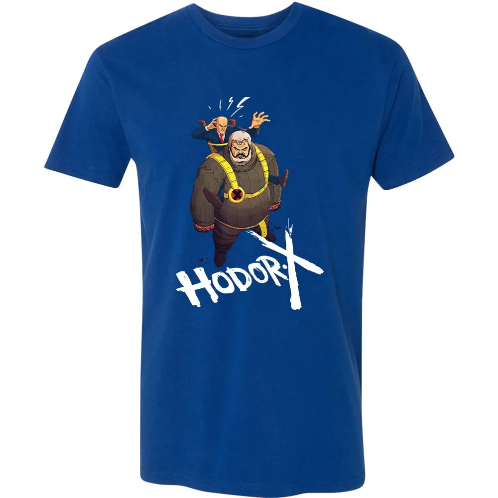 Hodor-X Premium Unisex T-shirt - 10