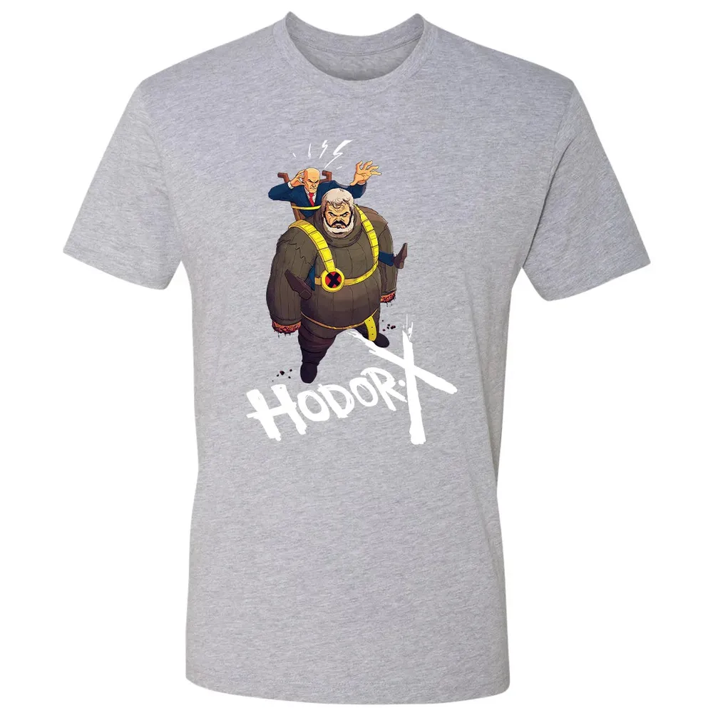 Hodor-X Premium Unisex T-shirt - 9