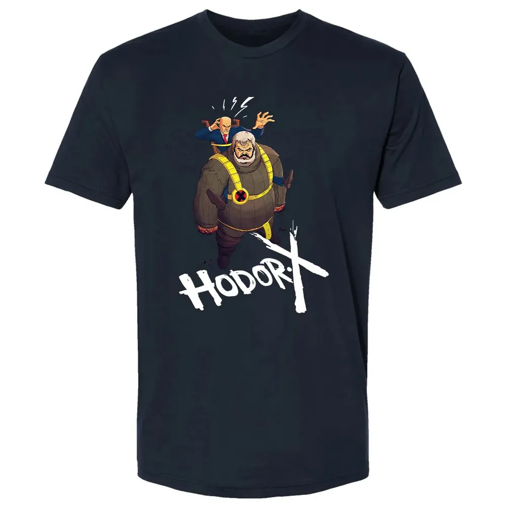 Hodor-X Premium Unisex T-shirt - 2