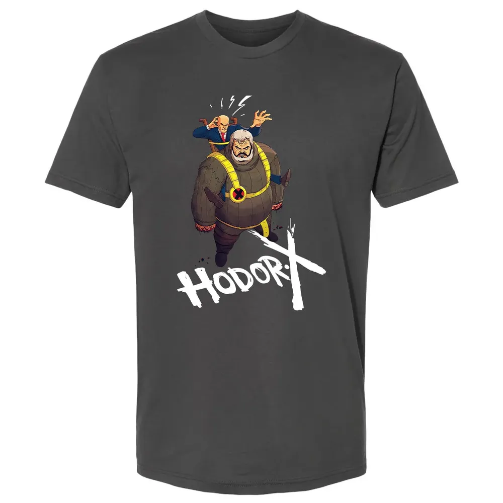 Hodor-X Premium Unisex T-shirt - 8