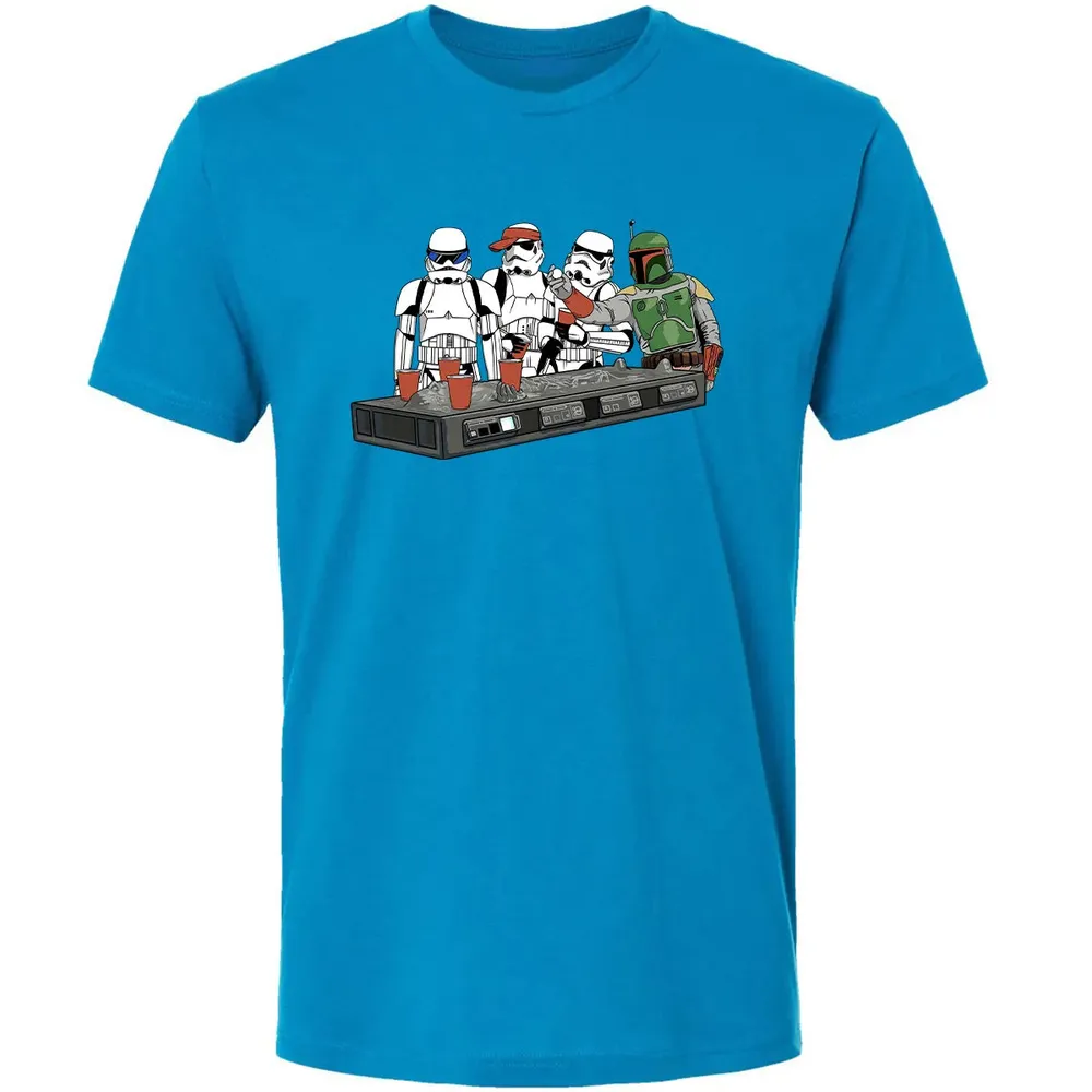 Best Beer Pong Premium Unisex T-shirt - 15