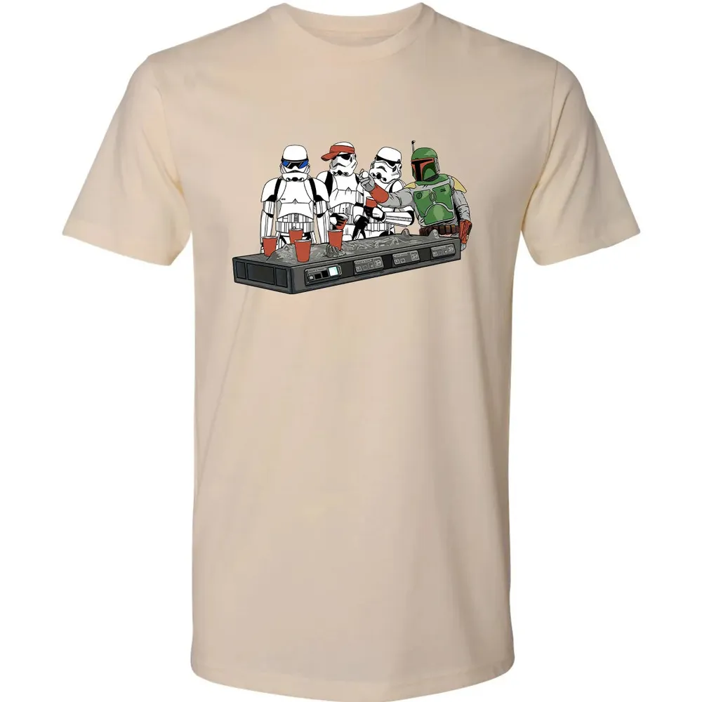 Best Beer Pong Premium Unisex T-shirt - 13
