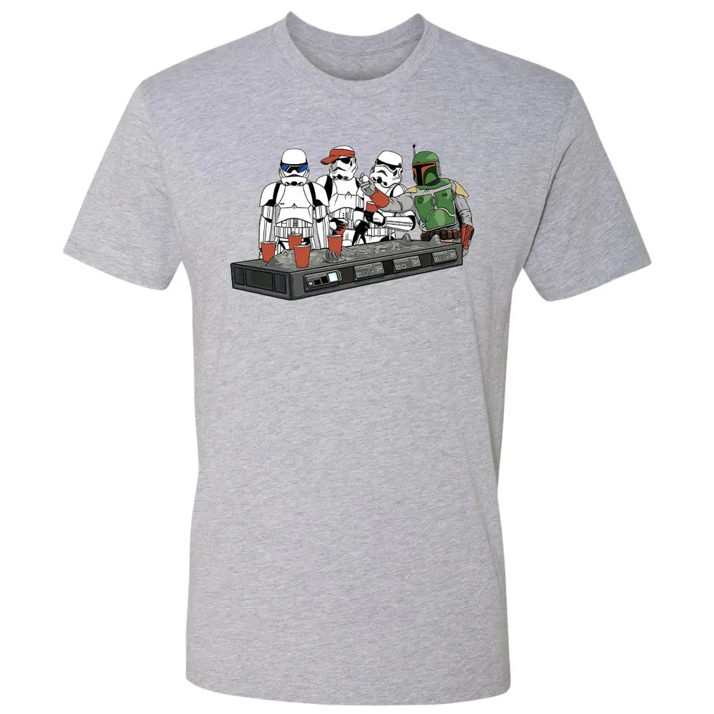 Best Beer Pong Premium Unisex T-shirt - 9