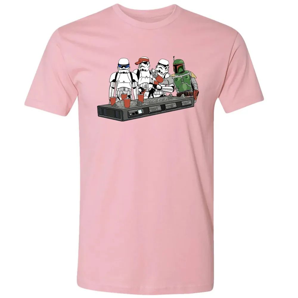 Best Beer Pong Premium Unisex T-shirt - 3