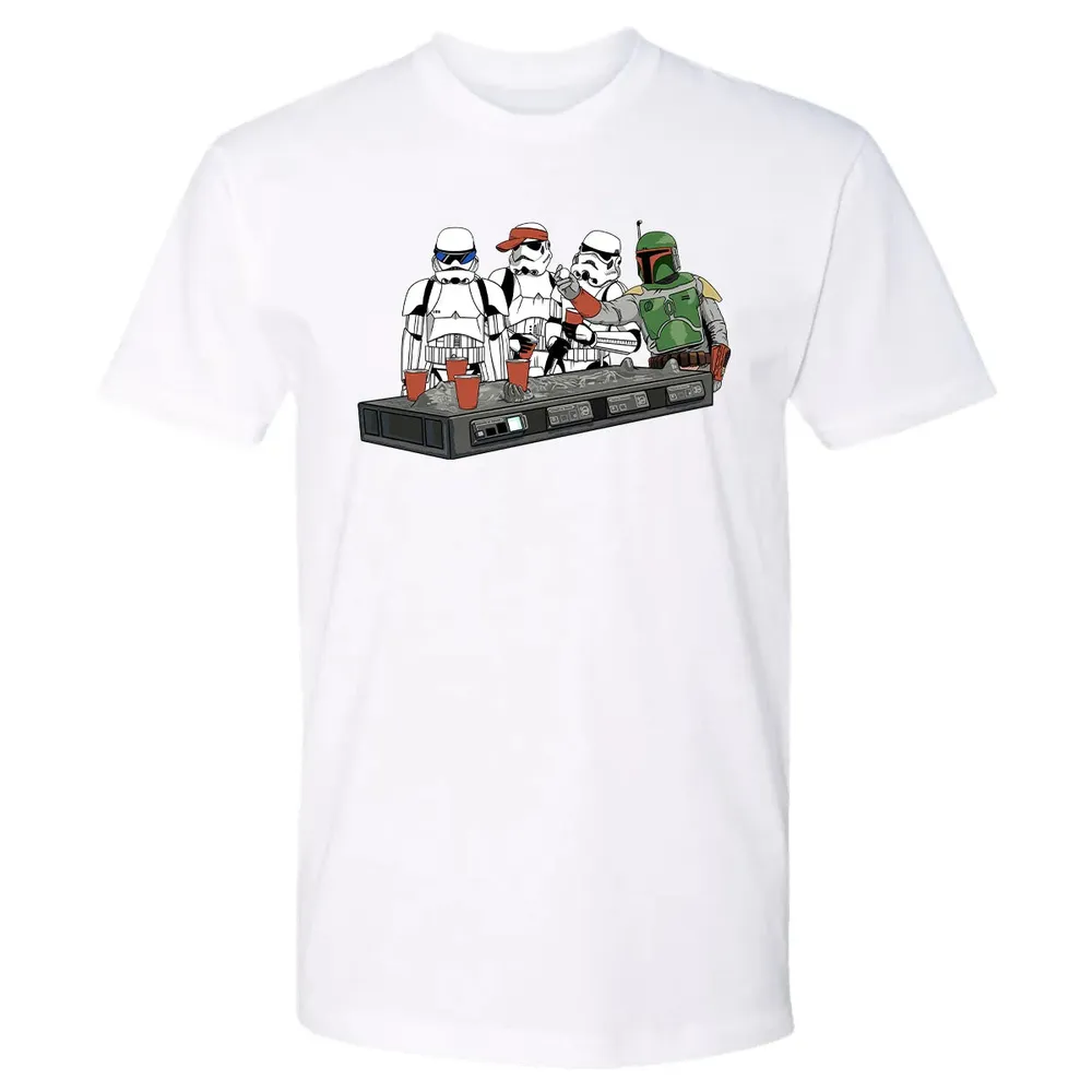 Best Beer Pong Premium Unisex T-shirt - 4