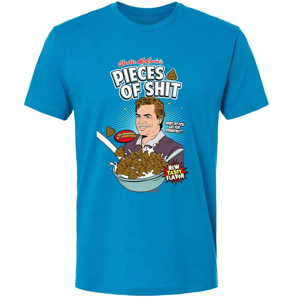 Pieces Of Sh Premium Unisex T-shirt - 15