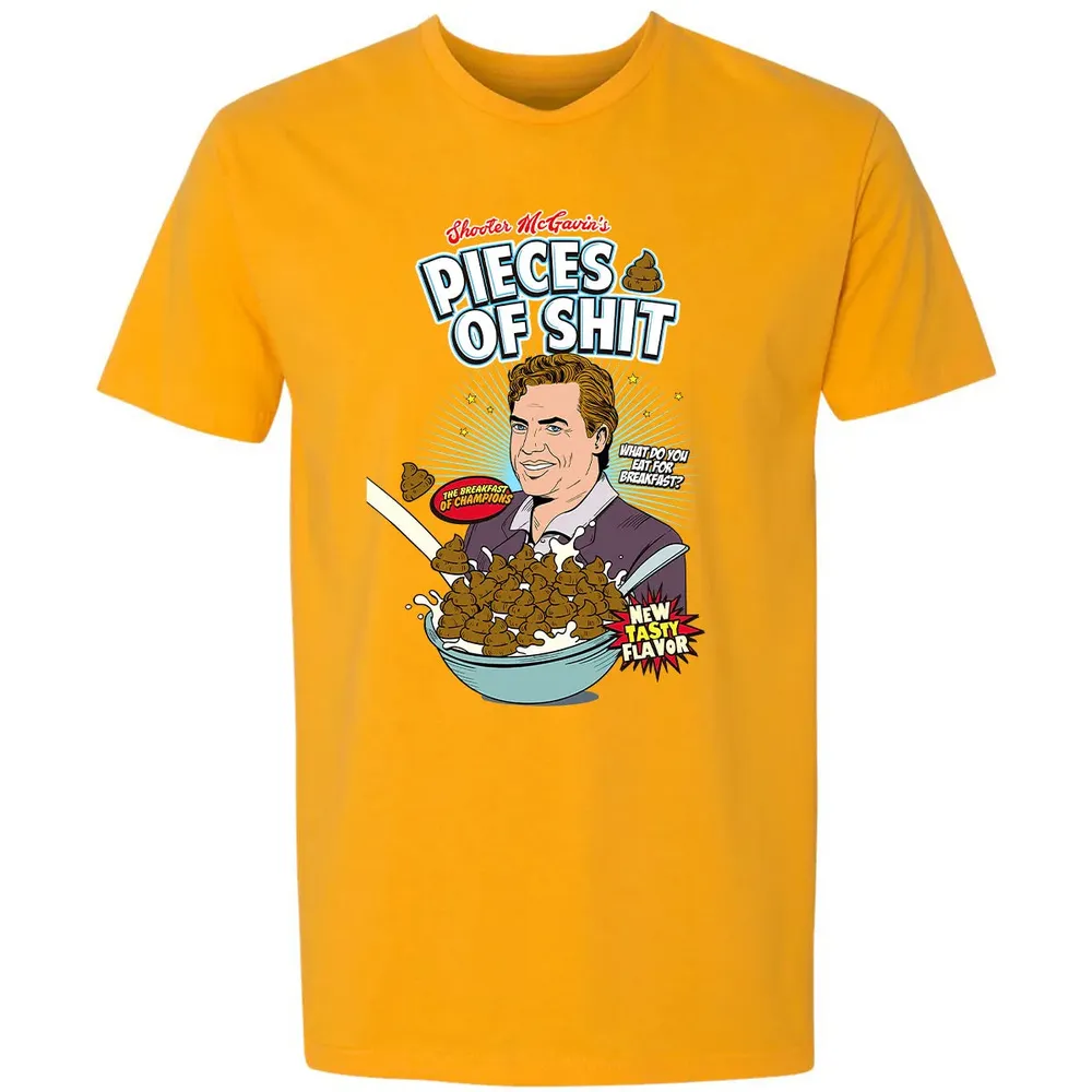 Pieces Of Sh Premium Unisex T-shirt - 11