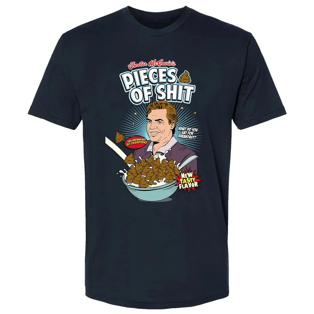 Pieces Of Sh Premium Unisex T-shirt - 2