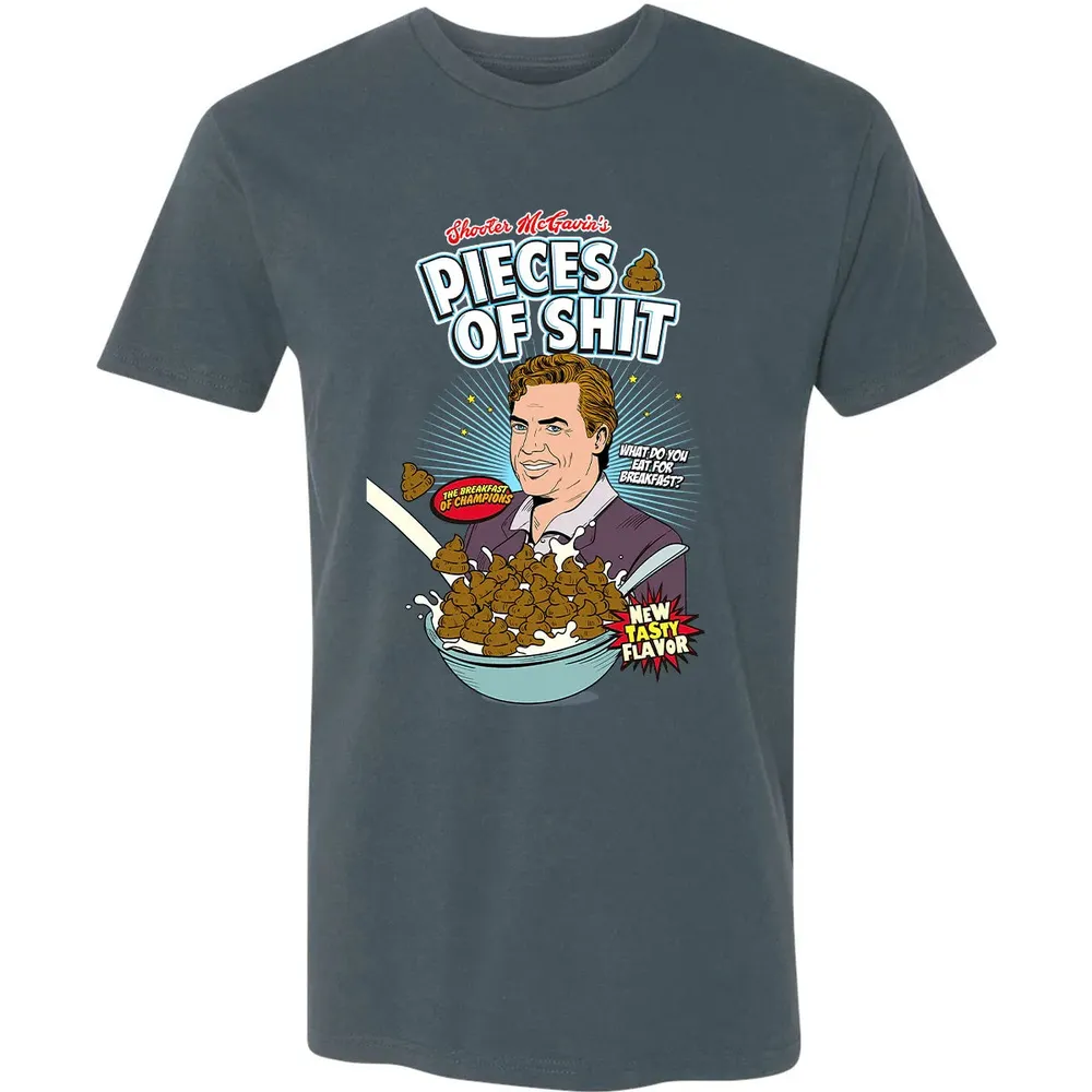 Pieces Of Sh Premium Unisex T-shirt - 14