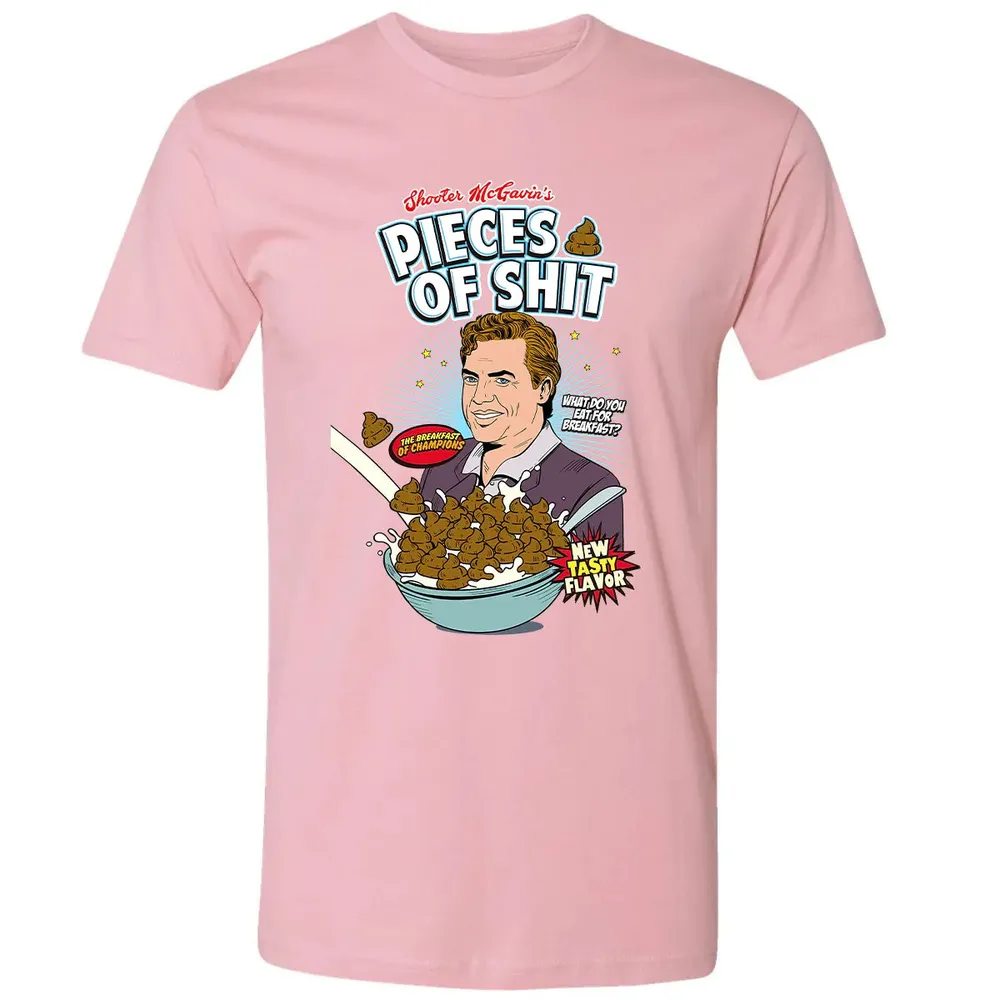 Pieces Of Sh Premium Unisex T-shirt - 3