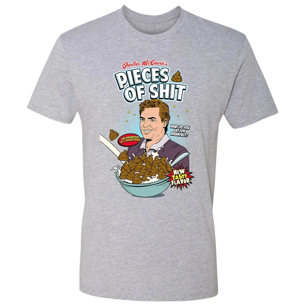 Pieces Of Sh Premium Unisex T-shirt - 9