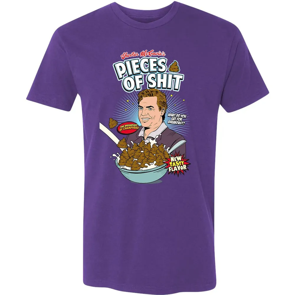 Pieces Of Sh Premium Unisex T-shirt - 7
