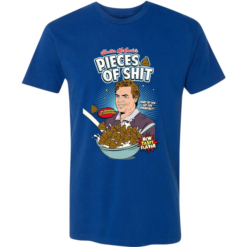 Pieces Of Sh Premium Unisex T-shirt - 10