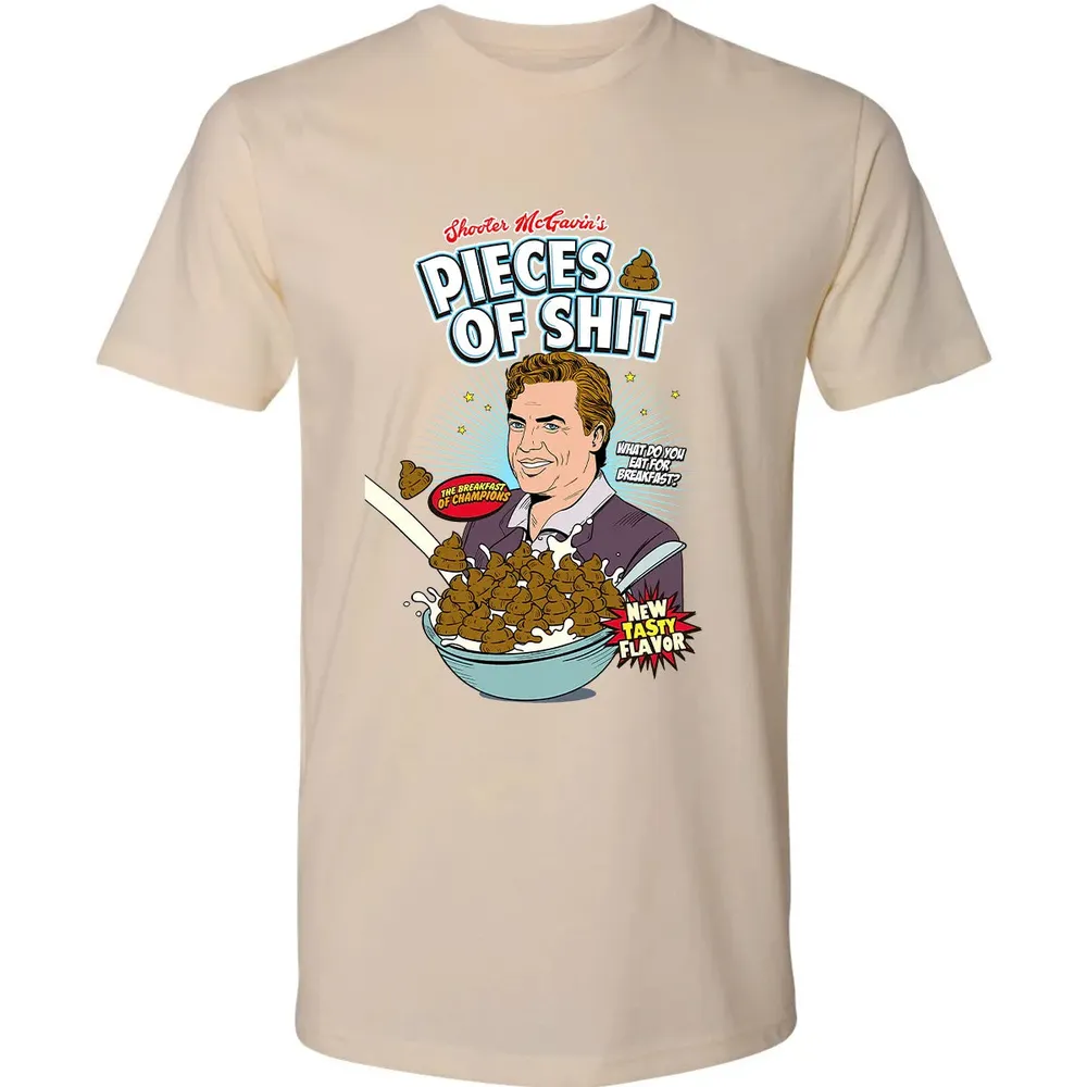 Pieces Of Sh Premium Unisex T-shirt - 13
