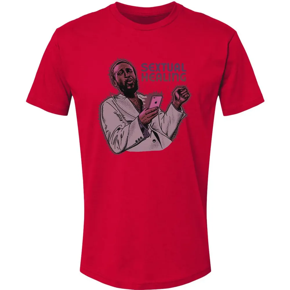 Sextual Healing Premium Unisex T-shirt - 6