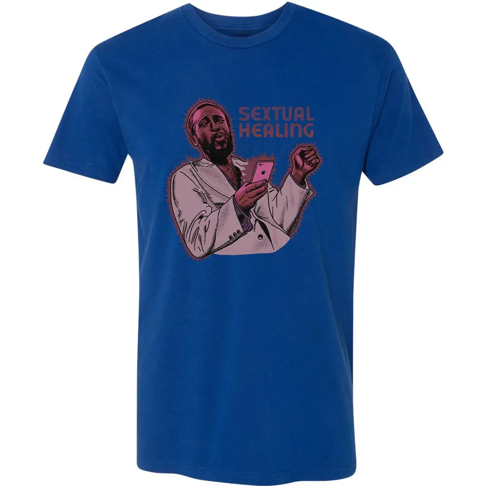 Sextual Healing Premium Unisex T-shirt - 10