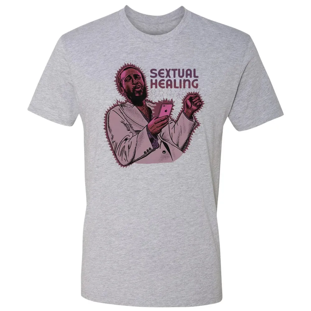 Sextual Healing Premium Unisex T-shirt - 9