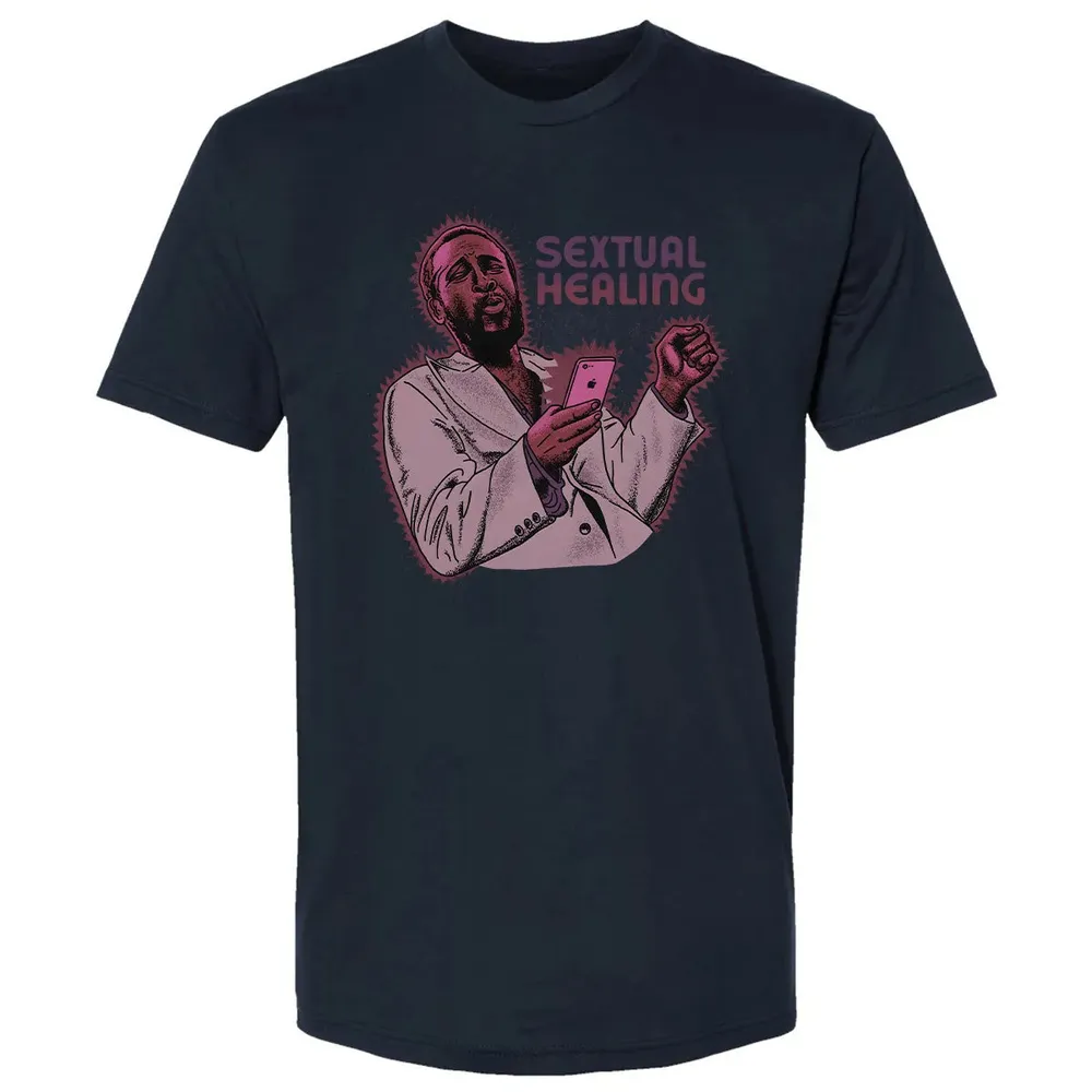 Sextual Healing Premium Unisex T-shirt - 2
