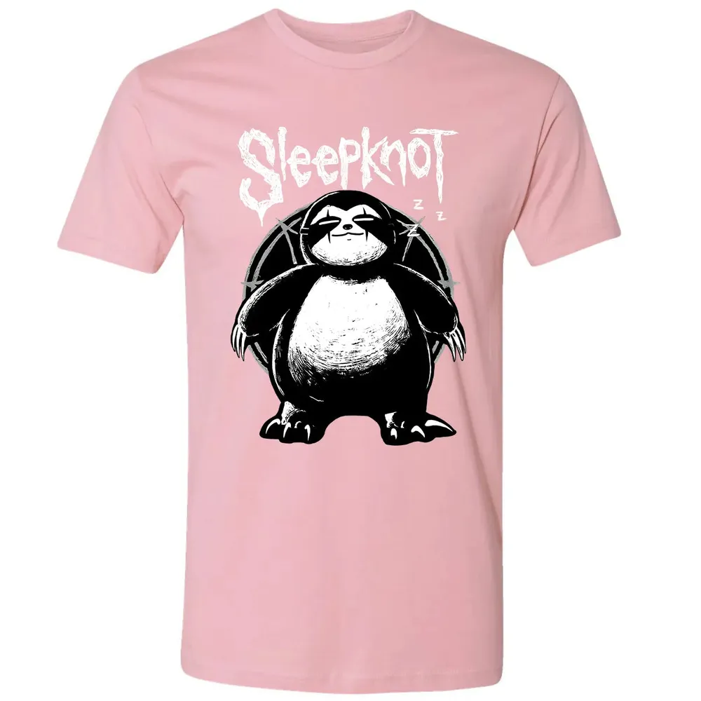 Slothknot Premium Unisex T-shirt - 3