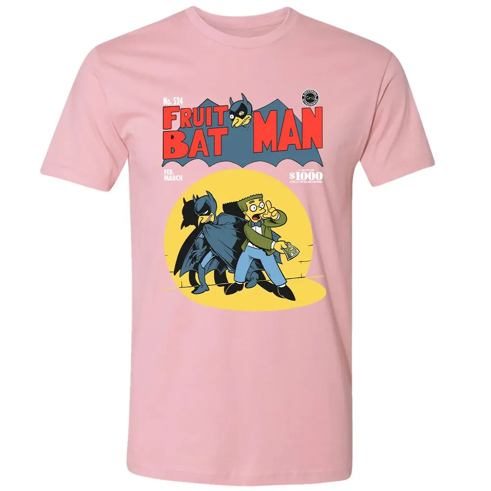 Fruit Bat Premium Unisex T-shirt - 3