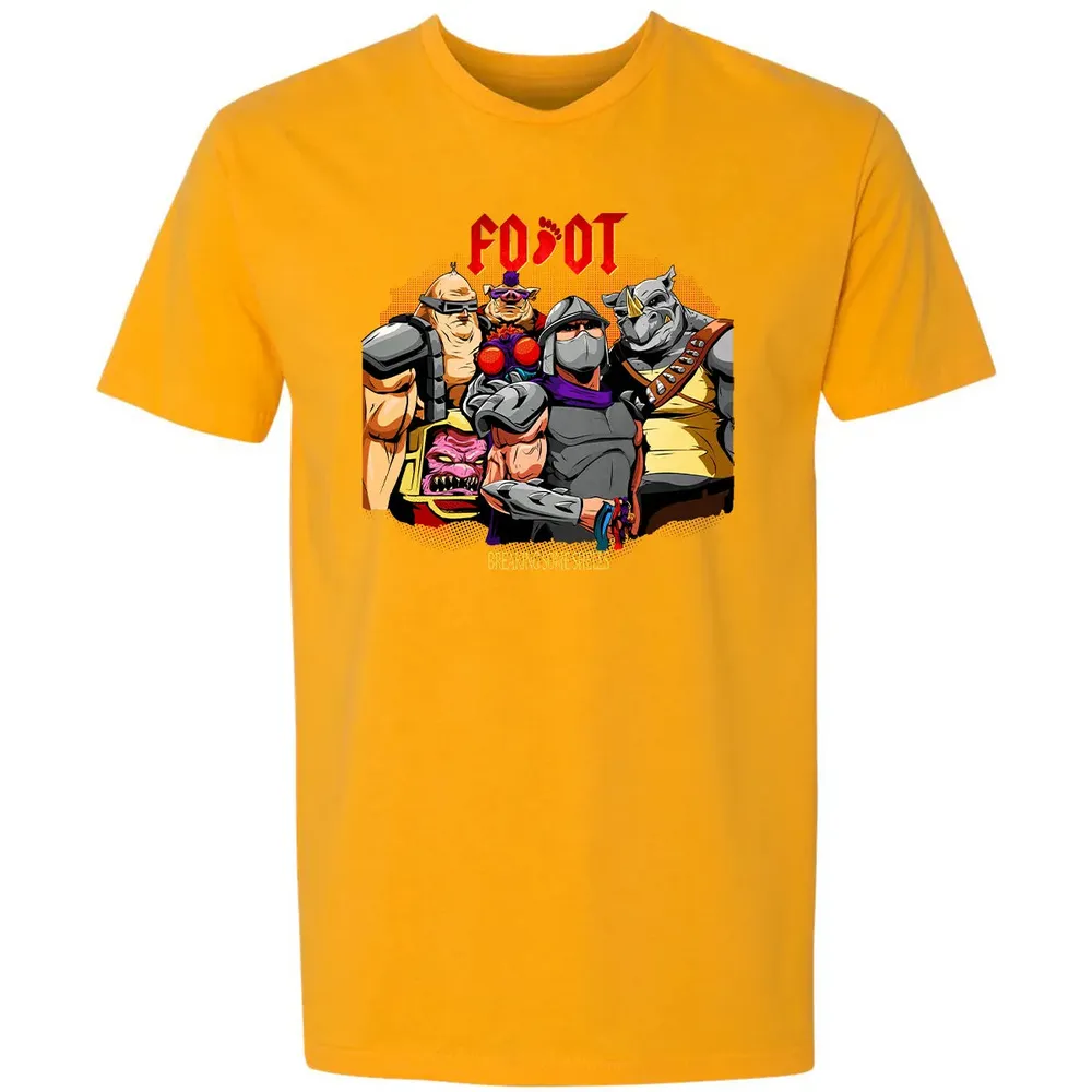 Breaking Some Shells Premium Unisex T-shirt - 11