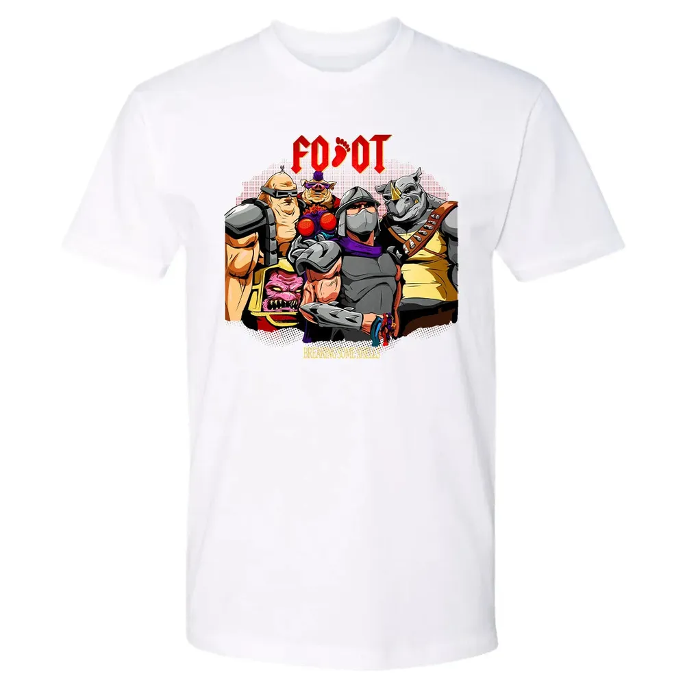 Breaking Some Shells Premium Unisex T-shirt - 4