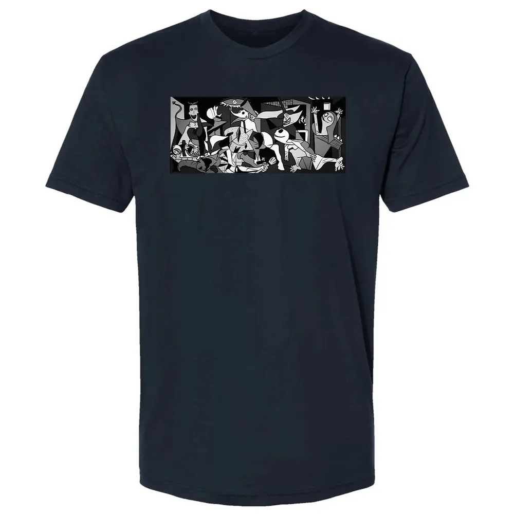 Guernica Premium Unisex T-shirt - 2