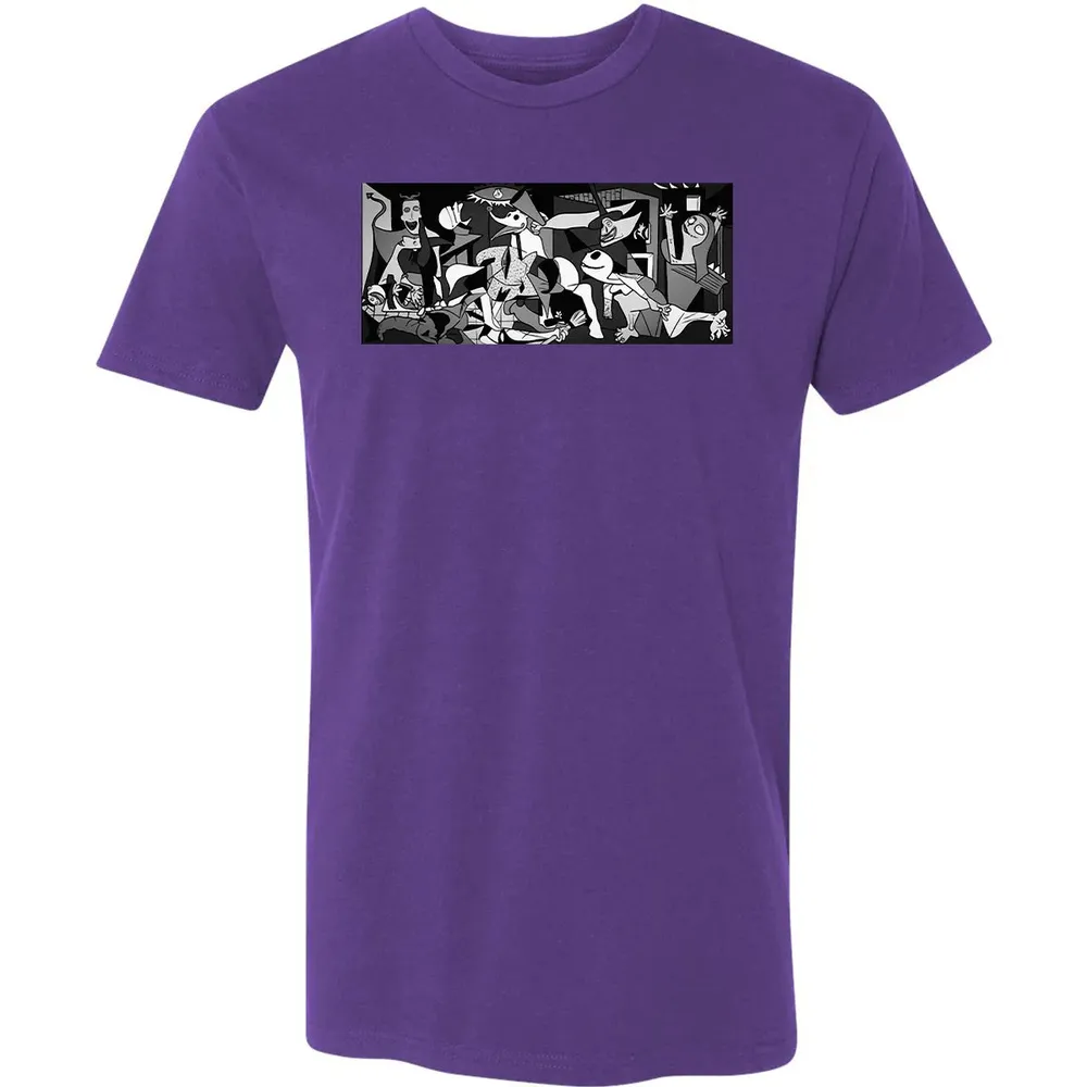 Guernica Premium Unisex T-shirt - 7
