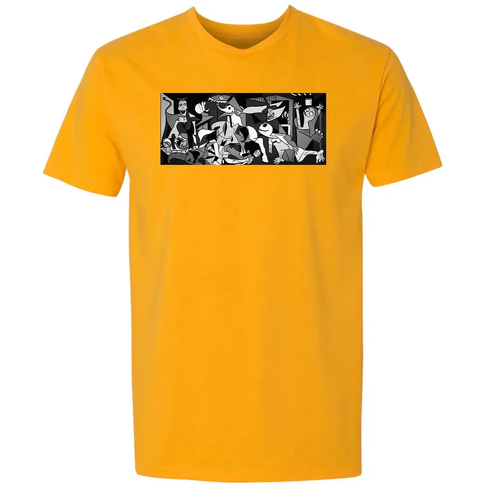 Guernica Premium Unisex T-shirt - 11