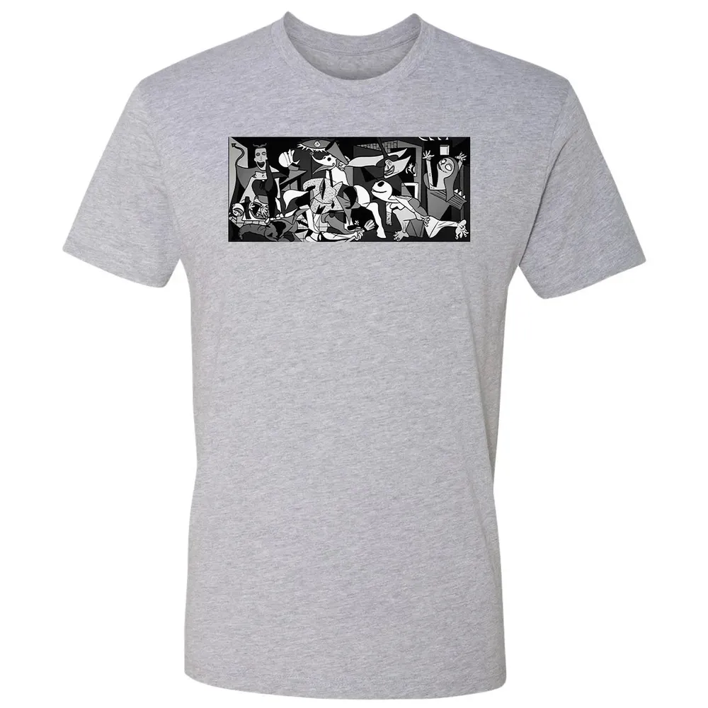 Guernica Premium Unisex T-shirt - 9