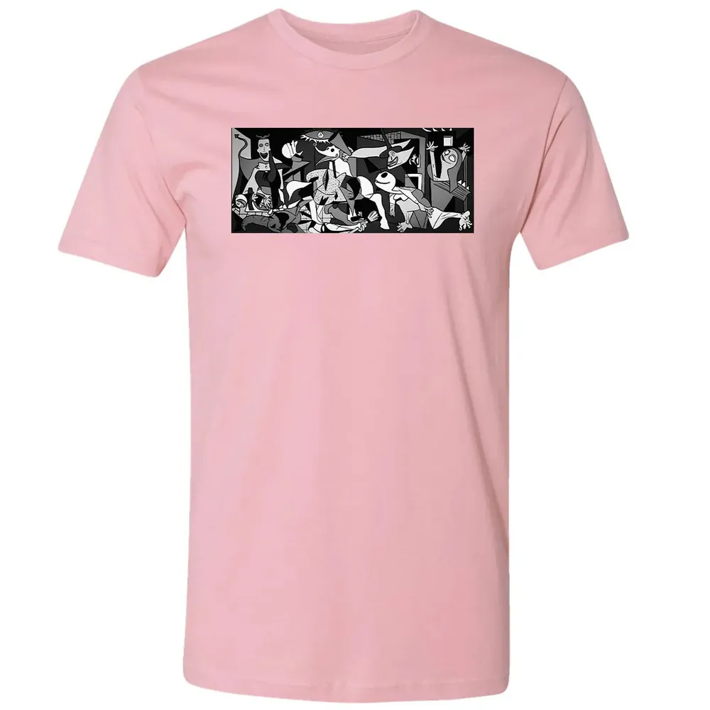 Guernica Premium Unisex T-shirt - 3